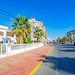 109 Relax Lomas Pool - Alicante דירה