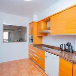 109 Relax Lomas Pool - Alicante דירה *