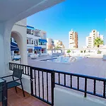 דירה 109 Relax Lomas Pool - Alicante *