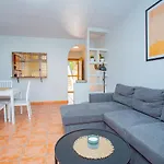 109 Relax Lomas Pool - Alicante *