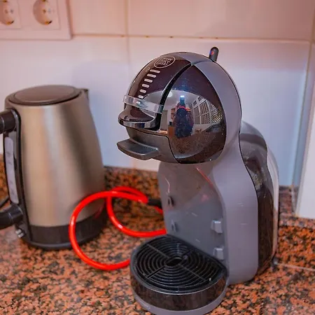 109 Relax Lomas Pool - Alicante Apartamento Torrevieja