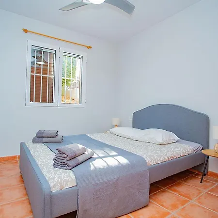 109 Relax Lomas Pool - Alicante דירה *