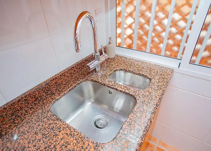 Apartamento 109 Relax Lomas Pool - Alicante Torrevieja