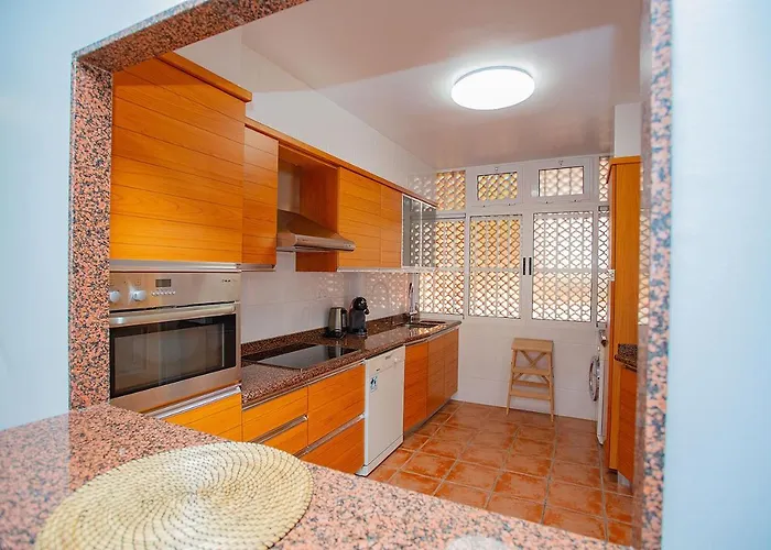 Apartamento 109 Relax Lomas Pool - Alicante *