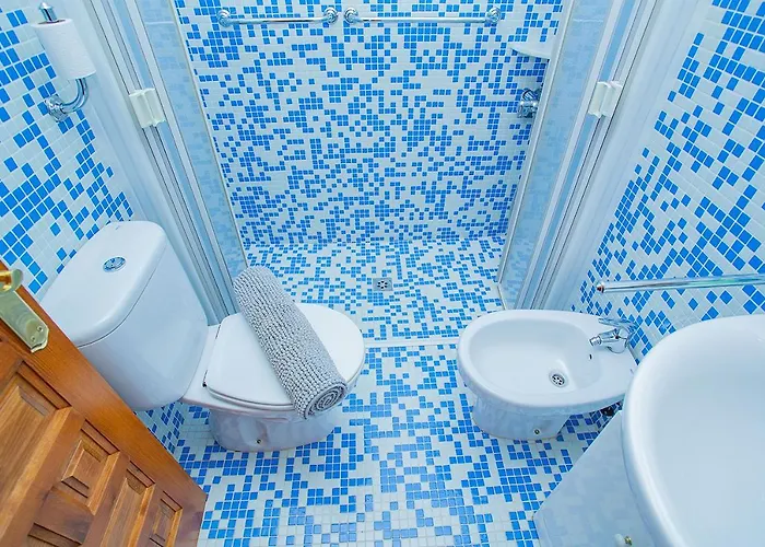 109 Relax Lomas Pool - Alicante Apartamento