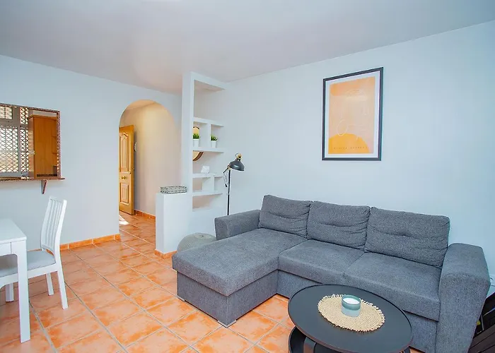 109 Relax Lomas Pool - Alicante Torrevieja