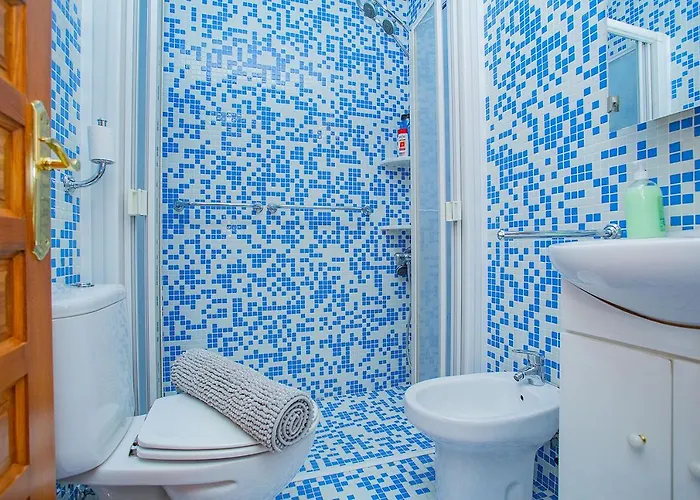 Apartamento 109 Relax Lomas Pool - Alicante Torrevieja