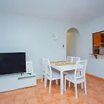 Apartament 109 Relax Lomas Pool - Alicante *