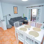 109 Relax Lomas Pool - Alicante *