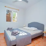 109 Relax Lomas Pool - Alicante Apartament *
