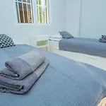Апартаменты 109 Relax Lomas Pool - Alicante Торевьиа