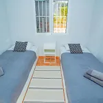 Апартаменты 109 Relax Lomas Pool - Alicante Торевьиа