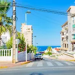 Apartament 109 Relax Lomas Pool - Alicante