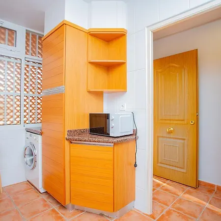 109 Relax Lomas Pool - Alicante Apartment
