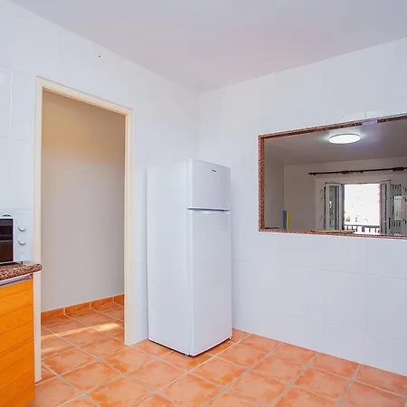 Апартаменты 109 Relax Lomas Pool - Alicante Торевьиа