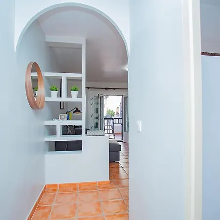 109 Relax Lomas Pool - Alicante Apartment Torrevieja