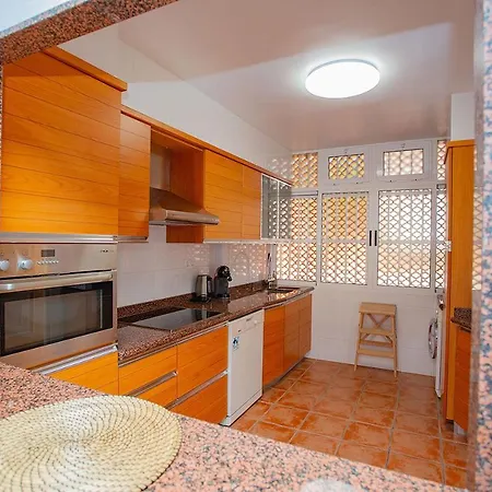 Διαμέρισμα 109 Relax Lomas Pool - Alicante *