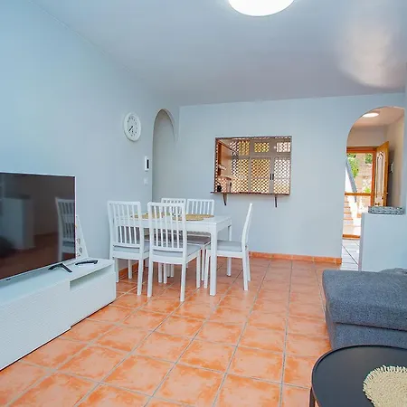 Apartment 109 Relax Lomas Pool - Alicante Torrevieja