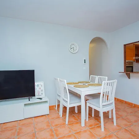 Апартаменты 109 Relax Lomas Pool - Alicante *