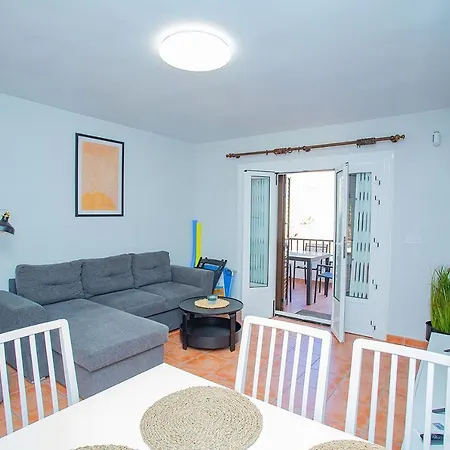 109 Relax Lomas Pool - Alicante * Torrevieja