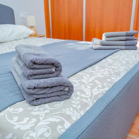 109 Relax Lomas Pool - Alicante * Торевьиа