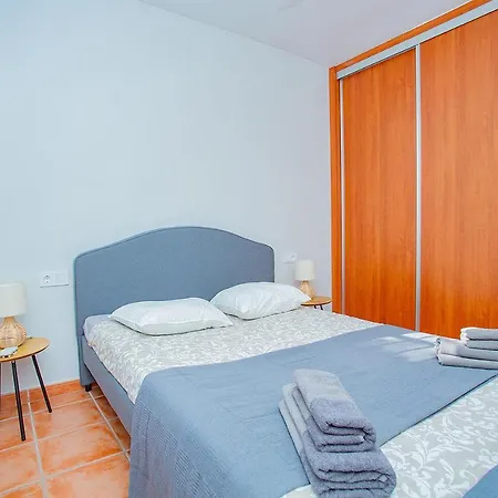109 Relax Lomas Pool - Alicante Torrevieja