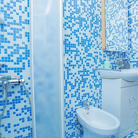 109 Relax Lomas Pool - Alicante *