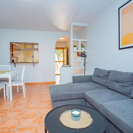 109 Relax Lomas Pool - Alicante *