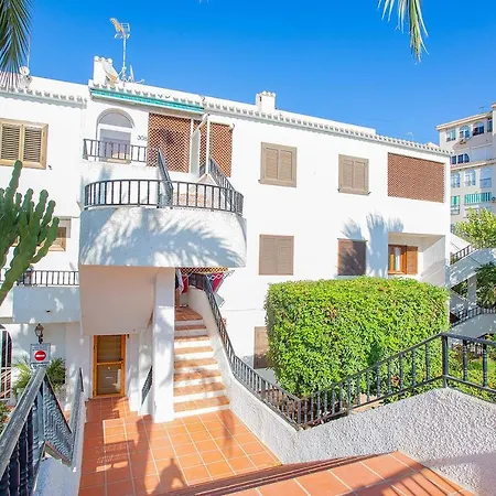 109 Relax Lomas Pool - Alicante Apartment