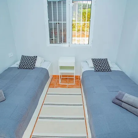 Apartment 109 Relax Lomas Pool - Alicante Torrevieja