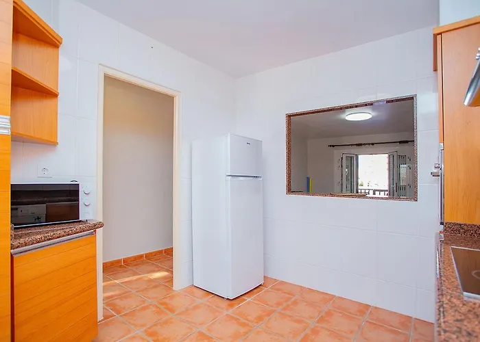 Appartement 109 Relax Lomas Pool - Alicante Torrevieja