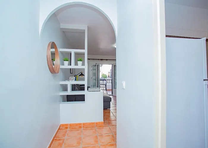 109 Relax Lomas Pool - Alicante Appartement Torrevieja