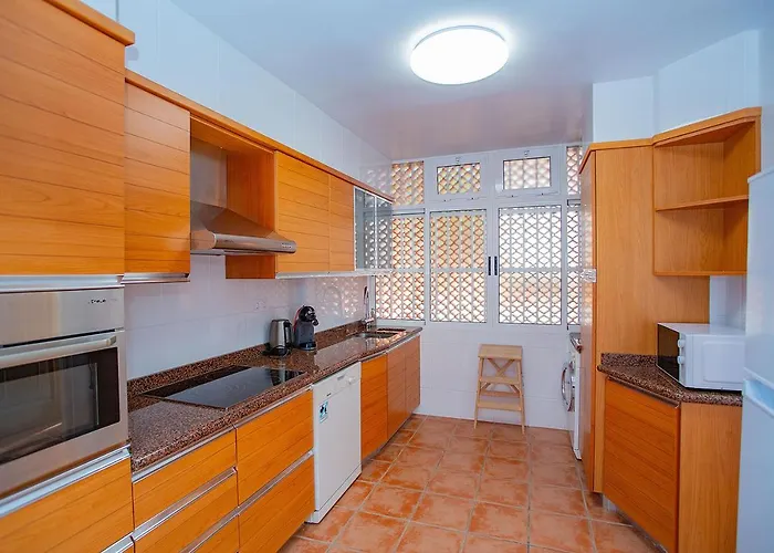 109 Relax Lomas Pool - Alicante