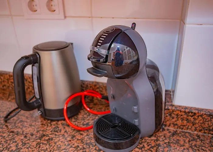 109 Relax Lomas Pool - Alicante Appartement Torrevieja