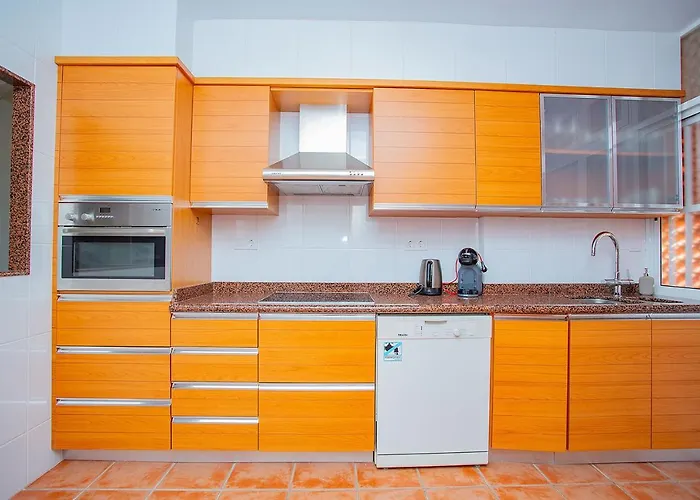 109 Relax Lomas Pool - Alicante * 托雷维耶哈