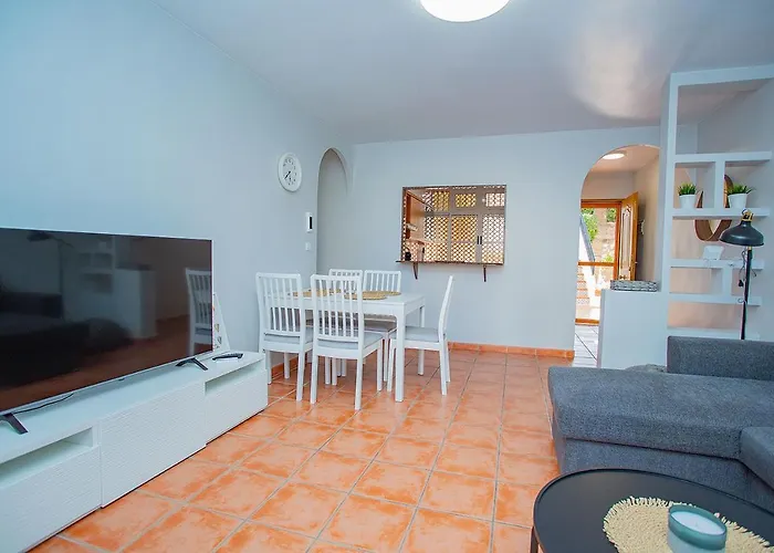 Appartement 109 Relax Lomas Pool - Alicante Torrevieja