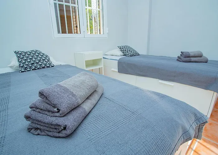 Appartement 109 Relax Lomas Pool - Alicante Torrevieja