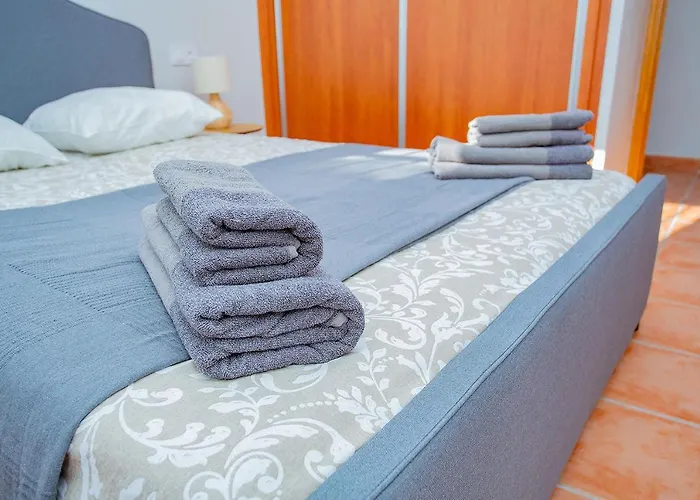 109 Relax Lomas Pool - Alicante * 托雷维耶哈