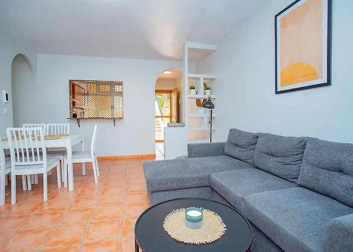 109 Relax Lomas Pool - Alicante *