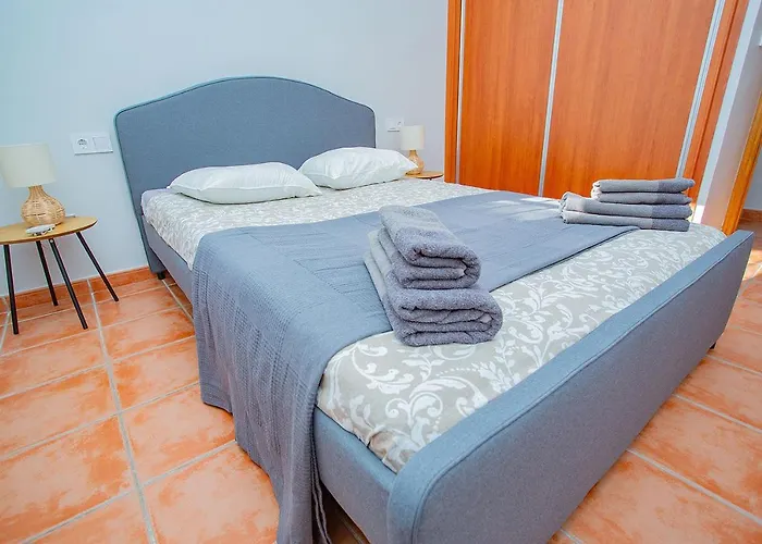 109 Relax Lomas Pool - Alicante Appartement