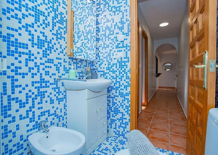 Appartement 109 Relax Lomas Pool - Alicante Torrevieja