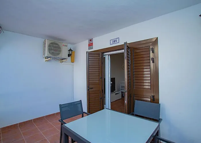 109 Relax Lomas Pool - Alicante * Torrevieja