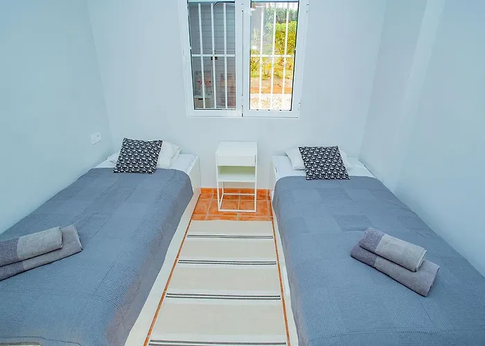 Appartement 109 Relax Lomas Pool - Alicante Torrevieja