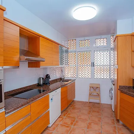 109 Relax Lomas Pool - Alicante