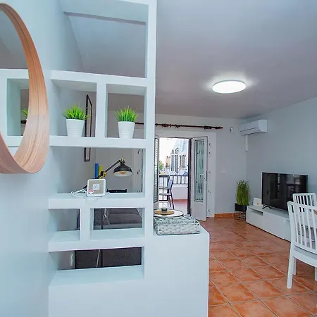 Апартаменты 109 Relax Lomas Pool - Alicante Торевьиа