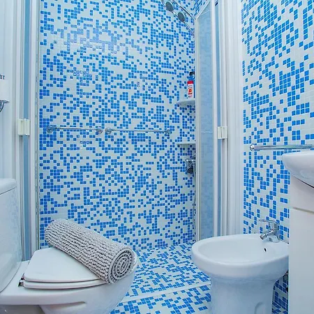 Апартаменты 109 Relax Lomas Pool - Alicante Торевьиа