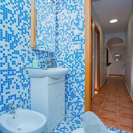 Апартаменты 109 Relax Lomas Pool - Alicante Торевьиа